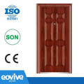 Cheap exterior steel door